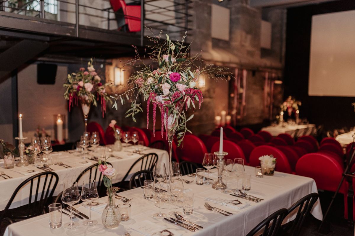 Ihr anlass in neuen KINO Freienstein